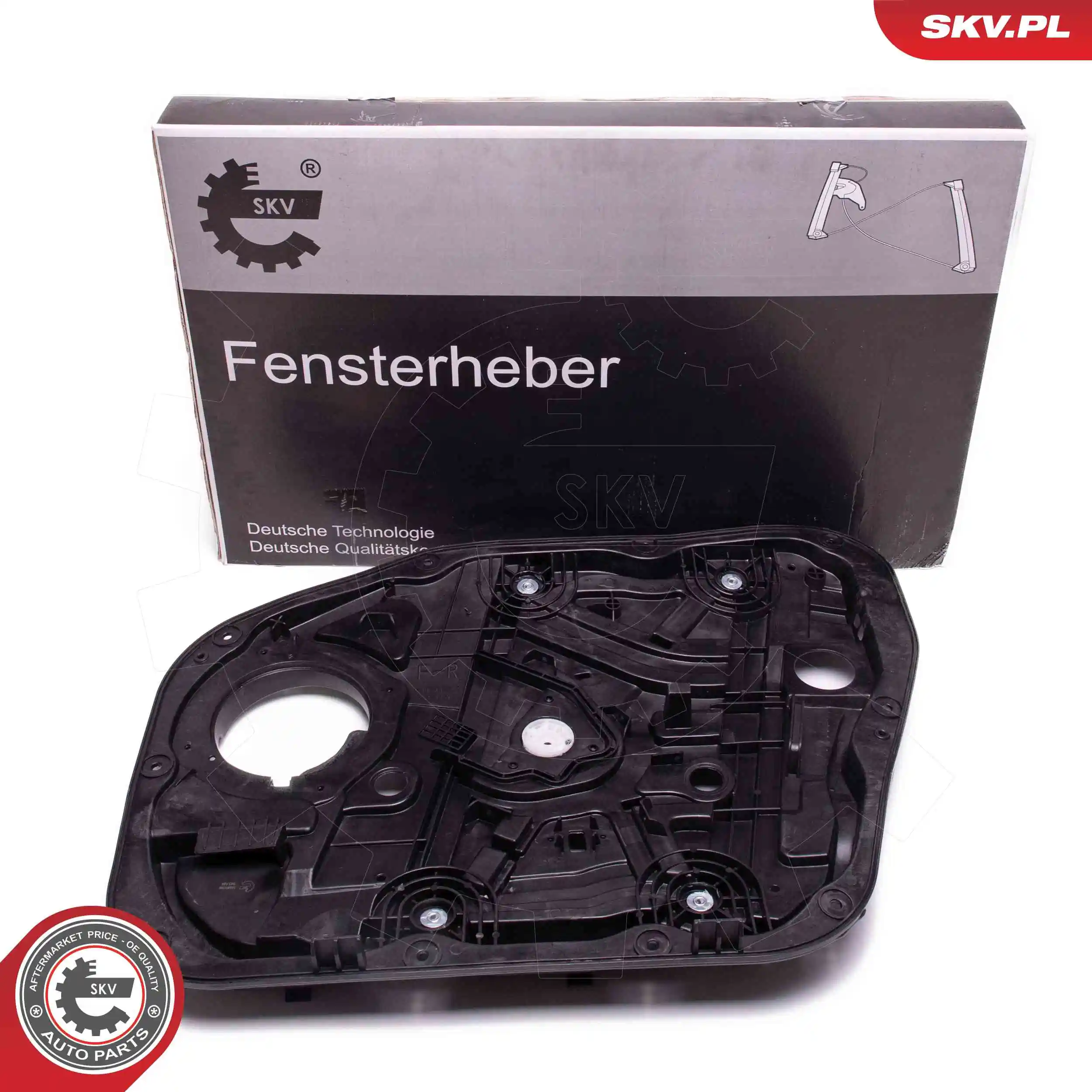 Window Regulator